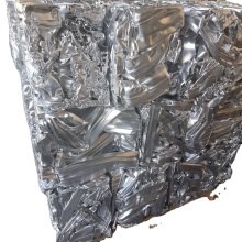 Competitive Price and High Purity Aluminium Wire Scrap